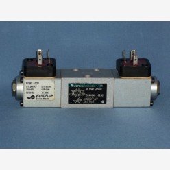 Wandfluh WDPFA03-ACB-S-5 with PI29V-G24 Wandfluh WDPFA03-ACB-S-5 with PI29V-G24